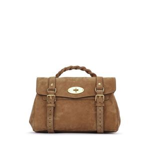 Mulberry Women Alexa Suede